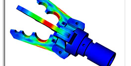 SOLIDWORKS Simulation